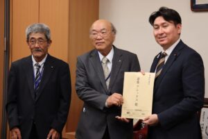 20250528　農業会議面談